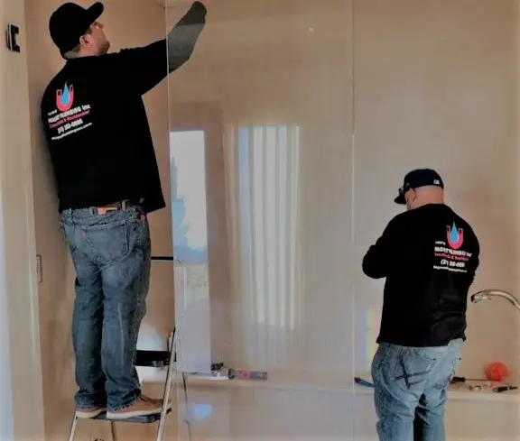 Professional plumbing installation for Leak Detection in Fennemore