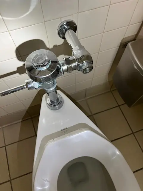 Fixture installation and repair for Repiping in Fennemore